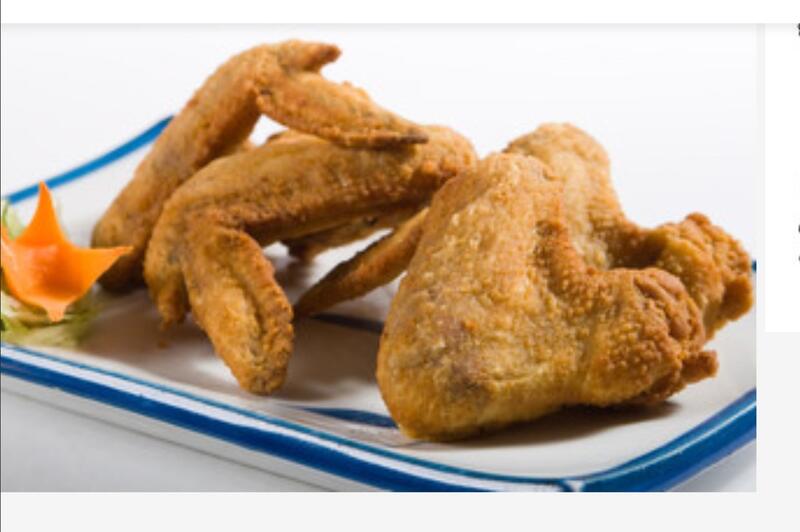 20 Wings